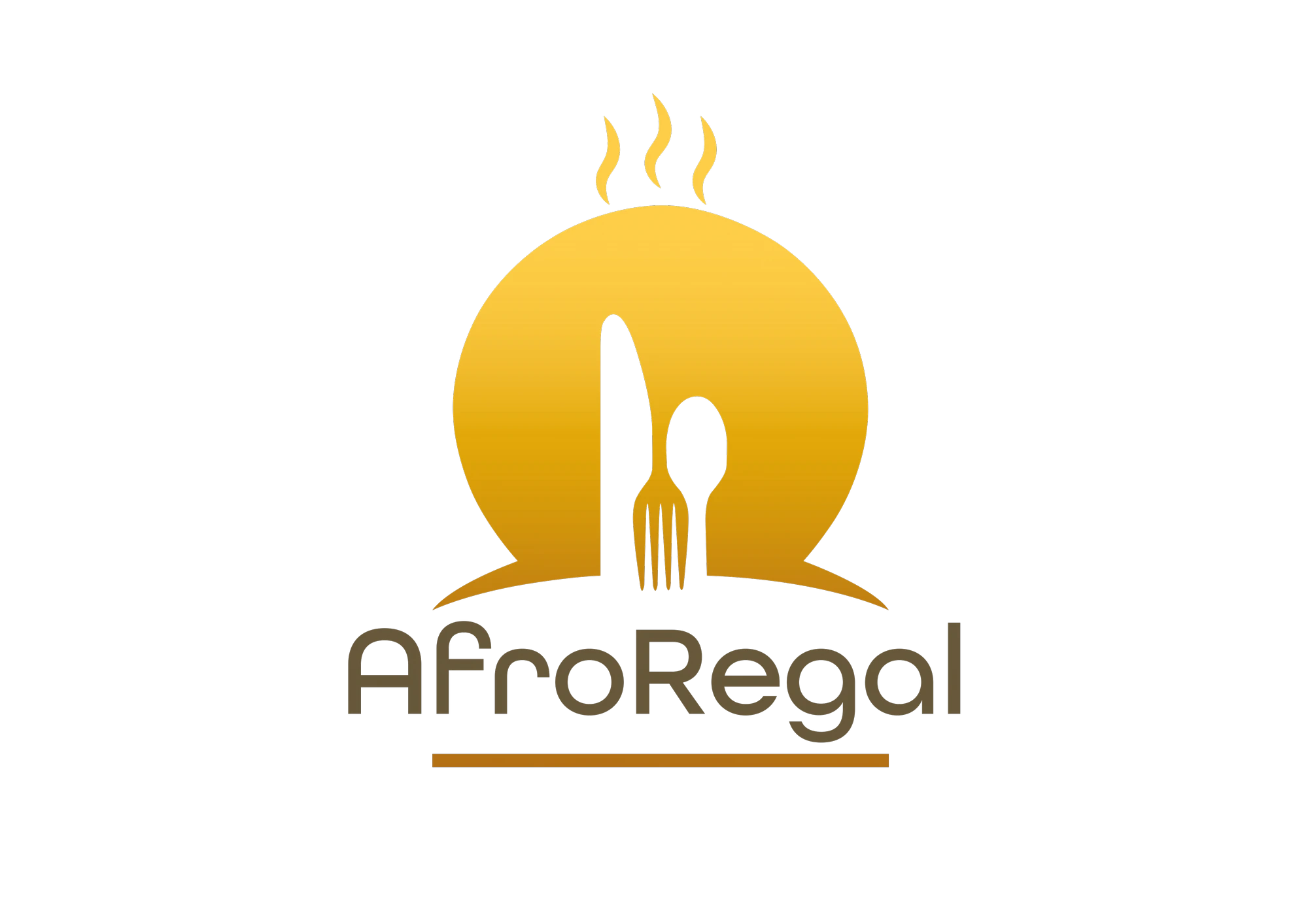 Afro Regal — Créateurs de beaux moments